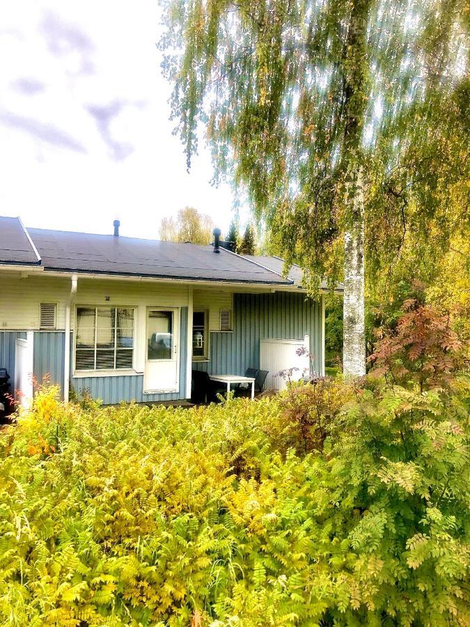 Cozy House With Sauna 10 Min Walk To Santa Claus Village Rovaniemi Exteriér fotografie