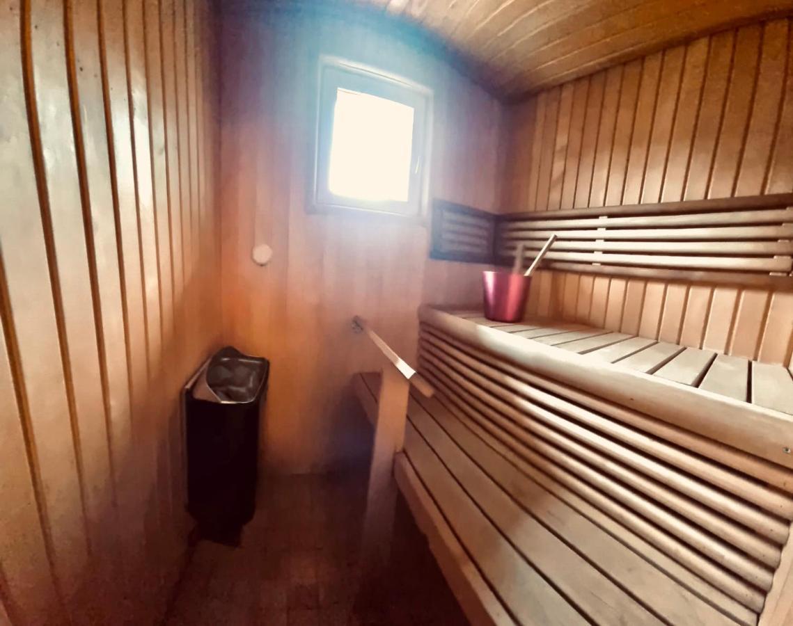 Cozy House With Sauna 10 Min Walk To Santa Claus Village Rovaniemi Exteriér fotografie