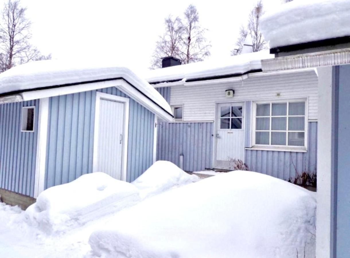 Cozy House With Sauna 10 Min Walk To Santa Claus Village Rovaniemi Exteriér fotografie